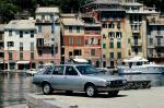 Lancia Gamma 1976 года